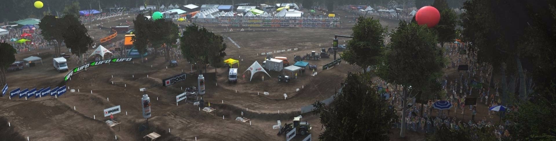 Image for RECENZE MXGP2