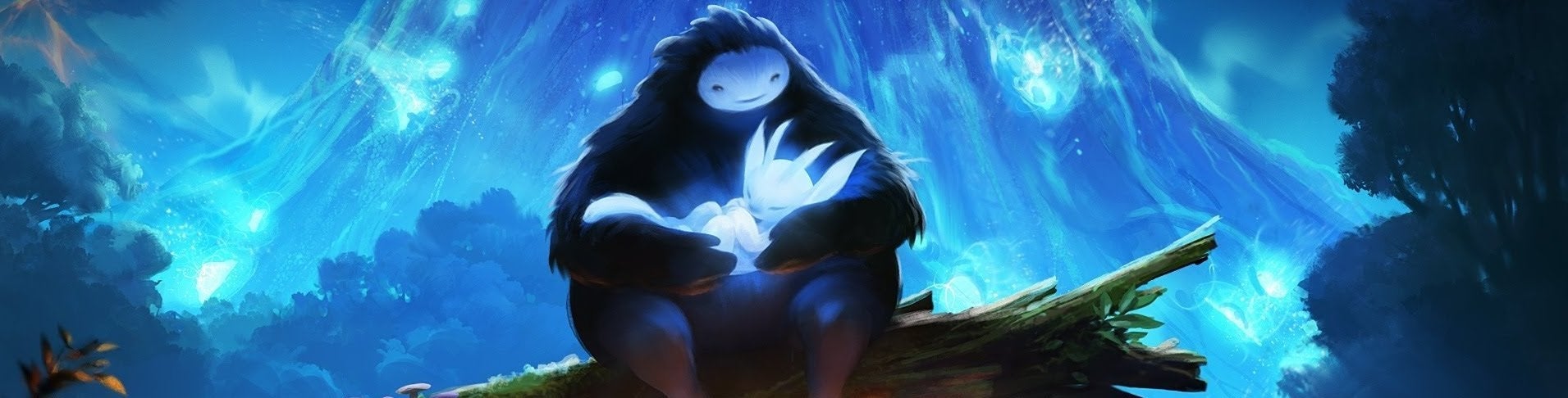 Image for RECENZE Ori and the Blind Forest