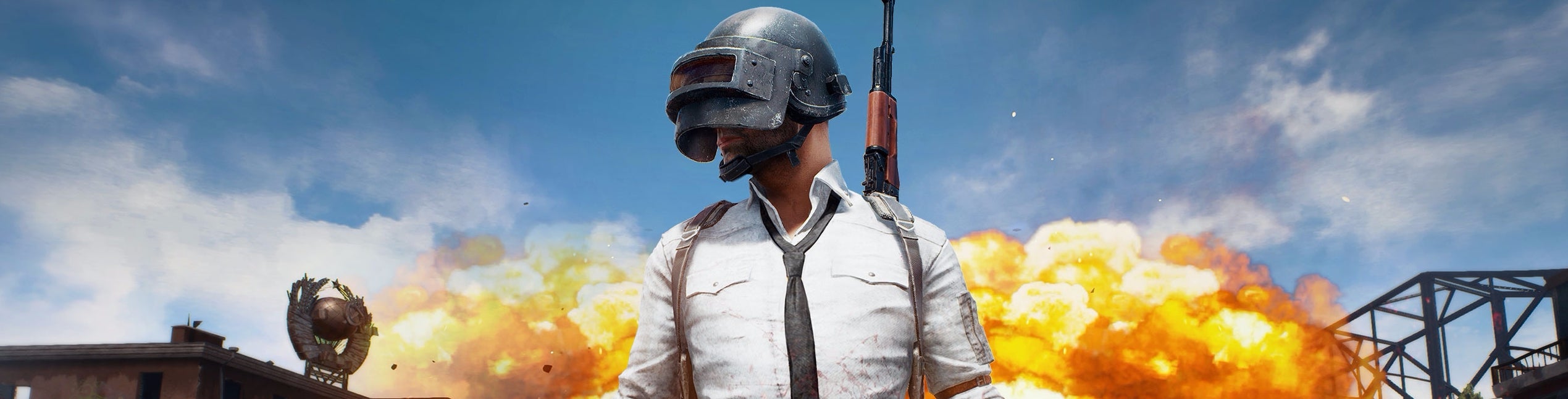 Image for RECENZE PlayerUnknown's Battlegrounds PC 1.0