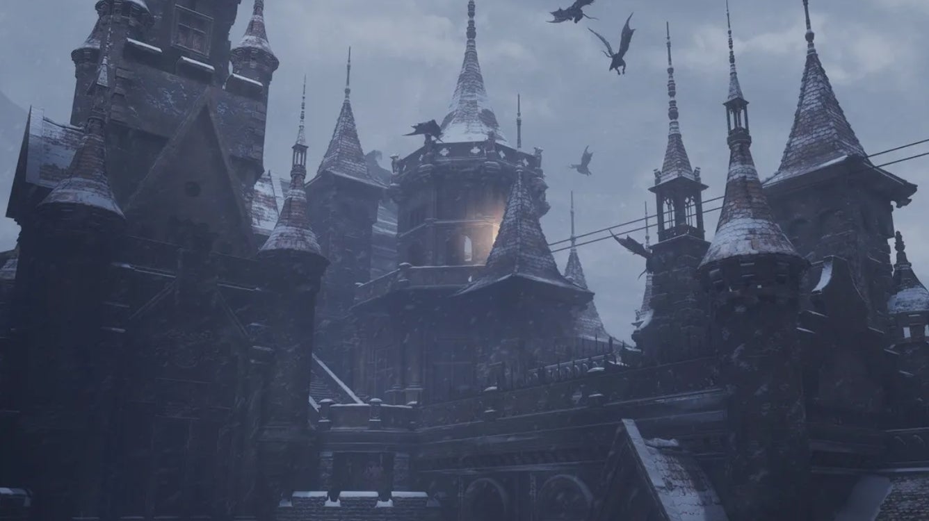 Image for Recenze Resident Evil Village shrnuty - jak dopadly?