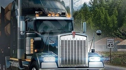 Image for RECENZE rozšíření American Truck Simulator: Oregon