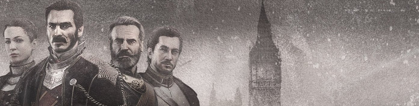 Image for RECENZE The Order: 1886