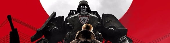 Image for RECENZE Wolfenstein 2: The New Colossus PC