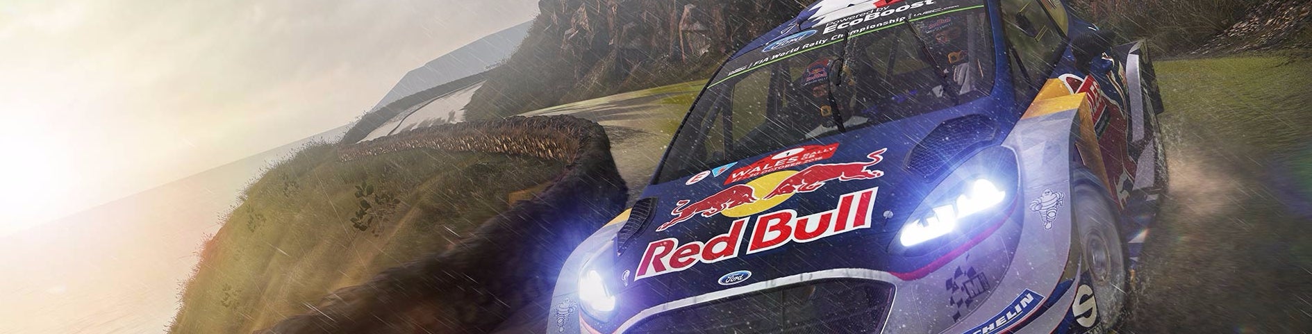 Image for RECENZE WRC 7