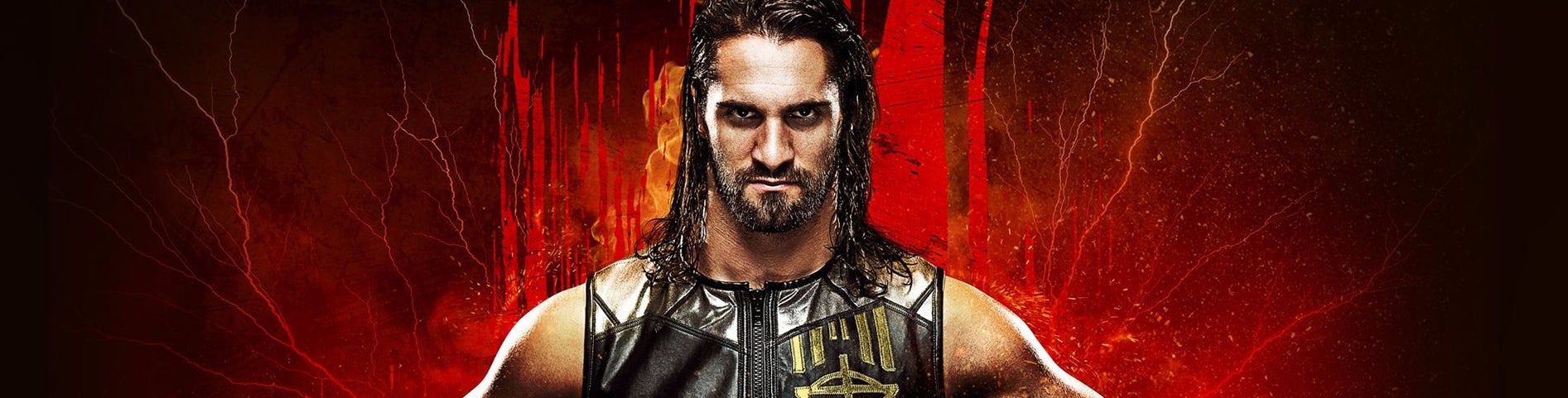 Image for RECENZE WWE 2K18