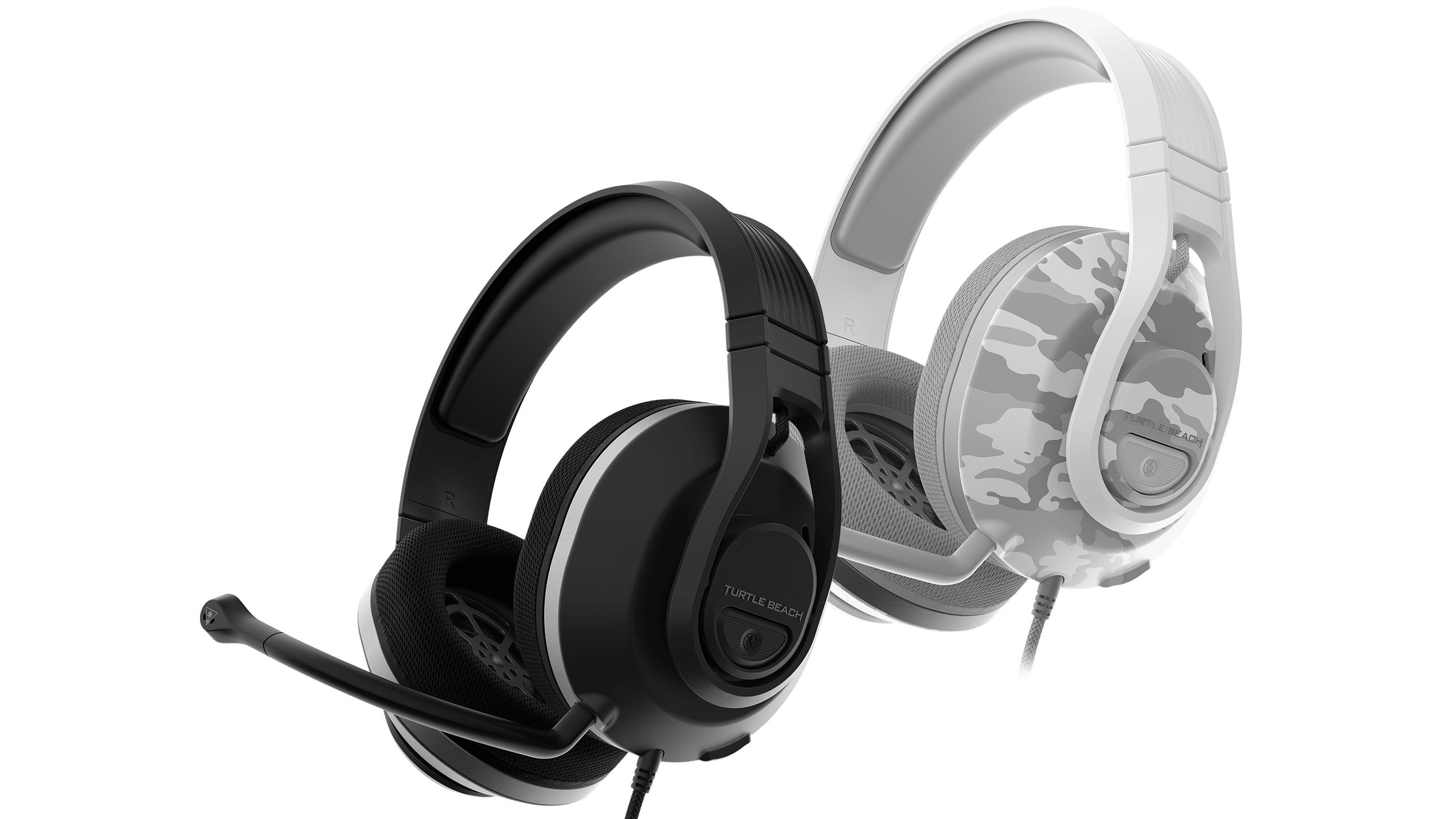 Best PC gaming headset 2022 - 92