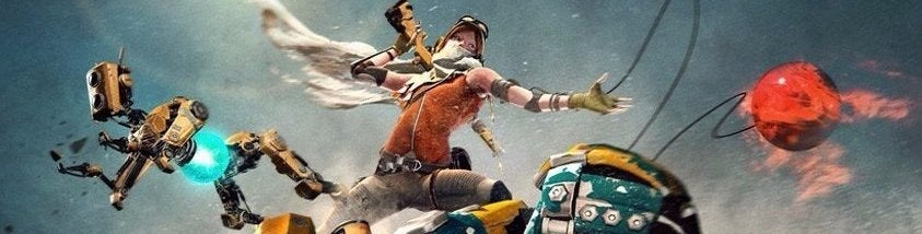 Image for Recore review