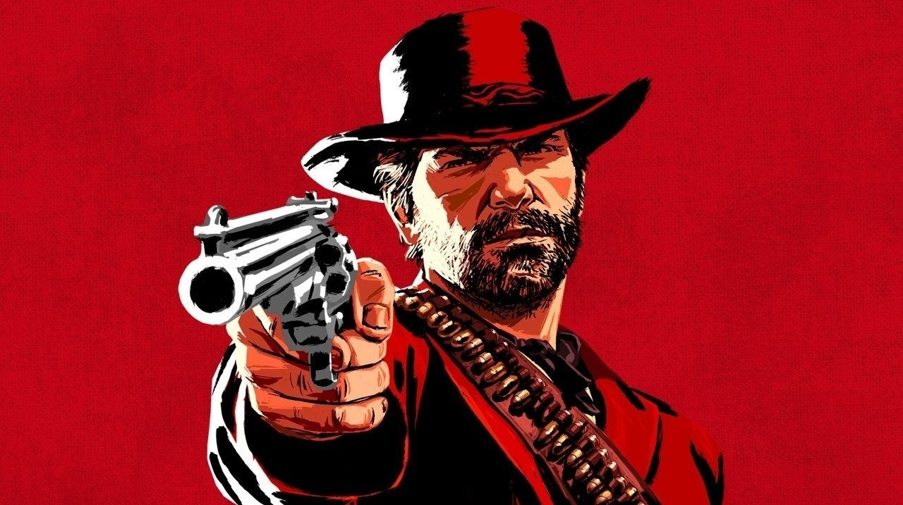 Image for Red Dead Redemption 2 down to £36