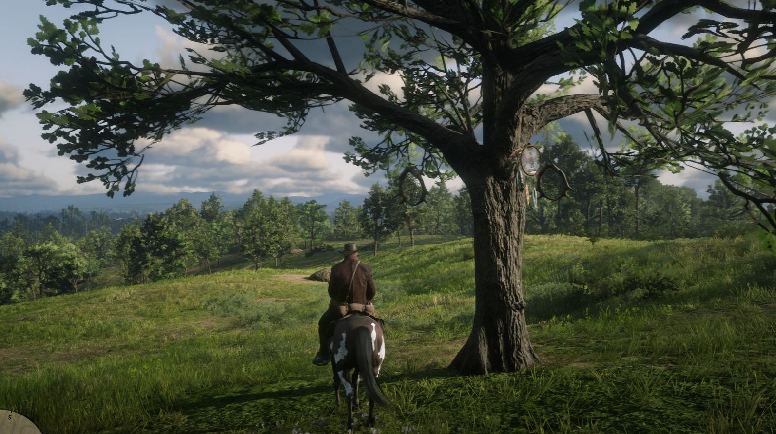 Image for Red Dead Redemption 2 Dreamcatcher locations - where to find all Dreamcatchers