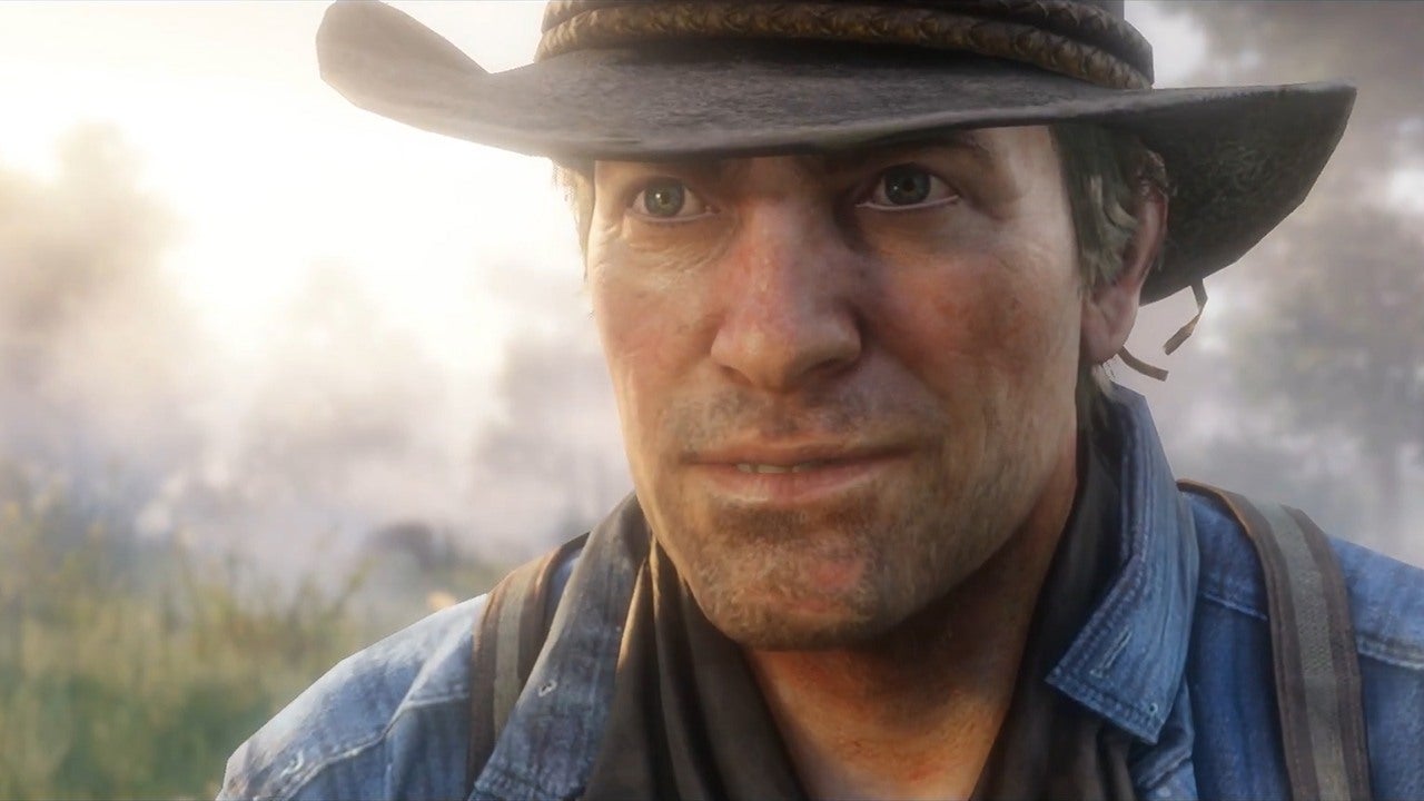 Image for Red Dead Redemption 2 Trailer Analysis