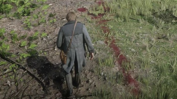 Imagem para Red Dead Redemption 2 - todas as localizações das peças Killer Clue que encontramos até agora