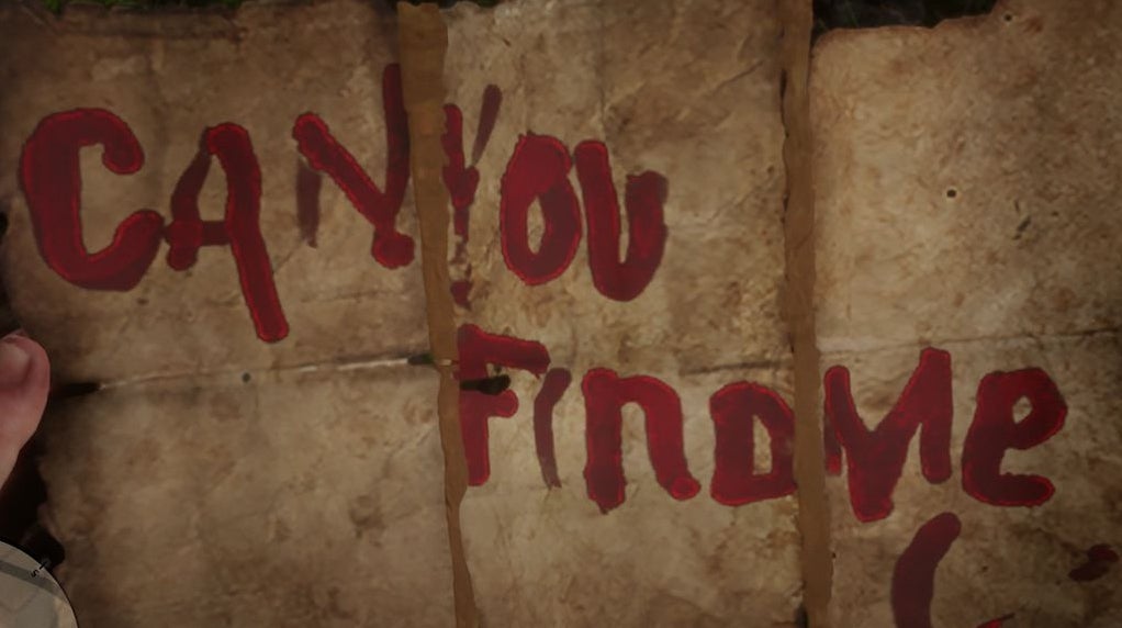 Obrazki dla Red Dead Redemption 2 - zabójca, wszystkie wskazówki i części mapy