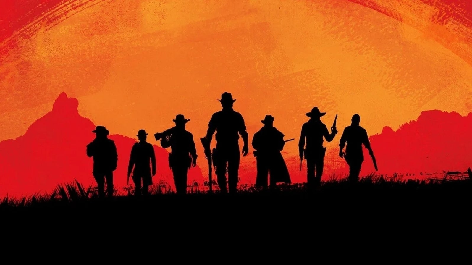 Red Dead Redemption 2 kommt im Mai in den Xbox Game Pass | Eurogamer.de