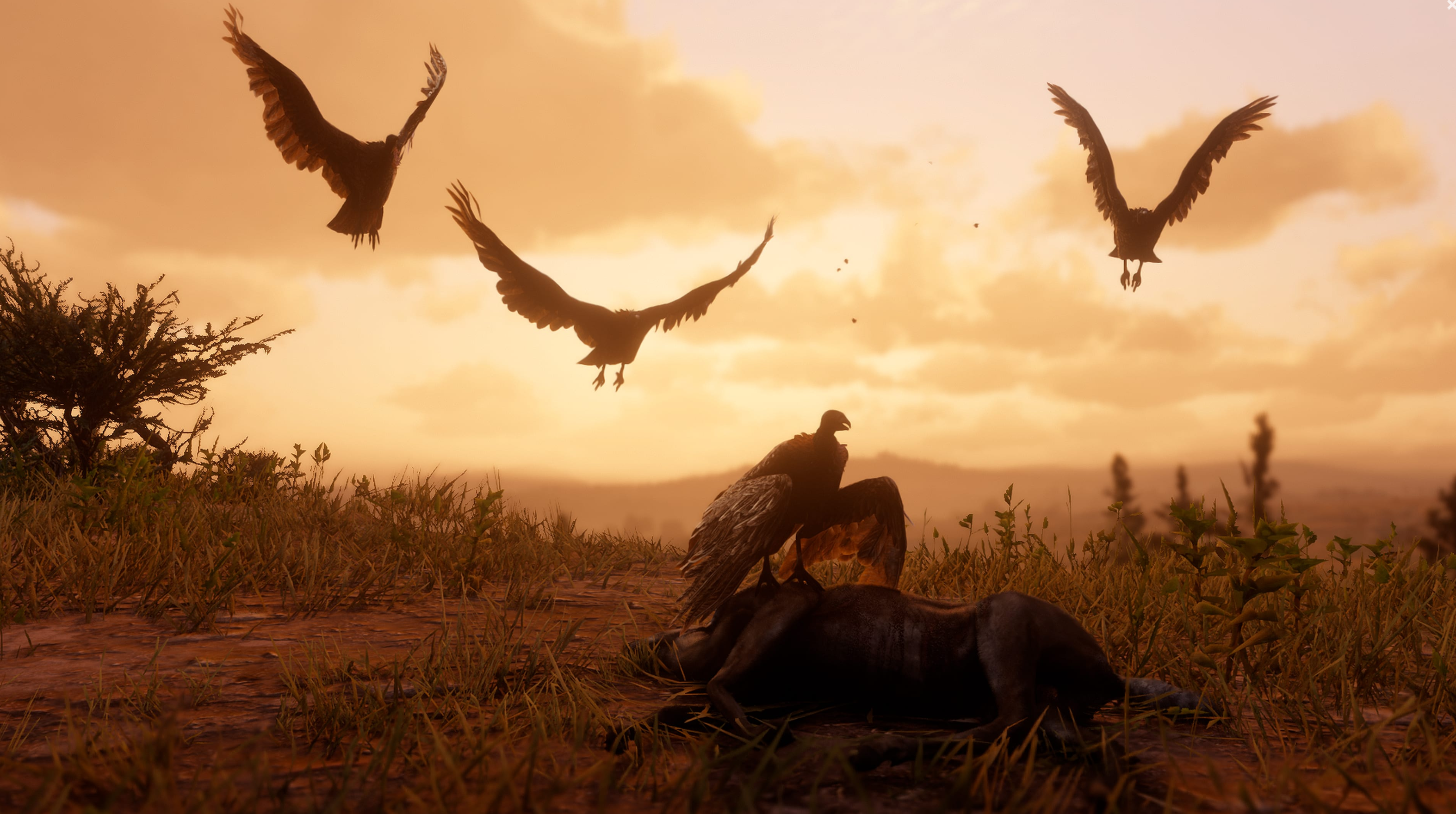 Red Dead Redemption 2 down to £36