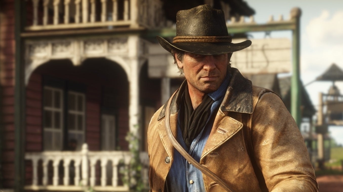 Imagem para Red Dead Redemption 2 no PlayStation Now em Julho?