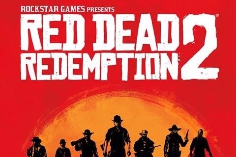 Afbeeldingen van Red Dead Redemption 2 officieel aangekondigd