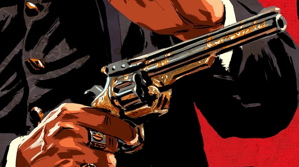 Imagem para Red Dead Redemption 2 recebe suporte DLSS da NVIDIA