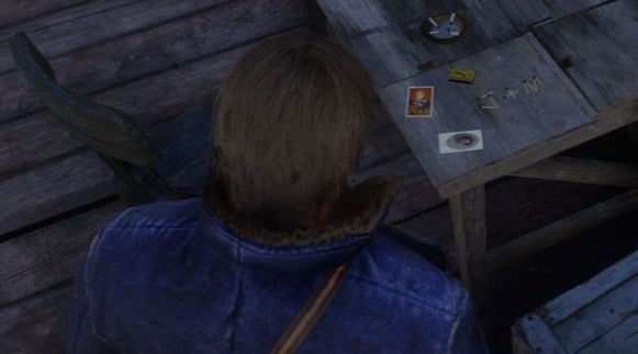 Image for Red Dead Redemption 2 World Champions Cigarette Cards locations