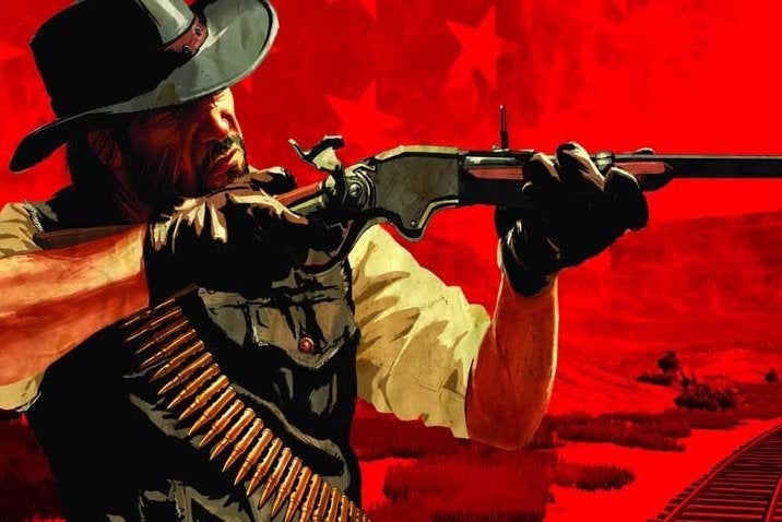 Afbeeldingen van Red Dead Redemption cheats en unlockables