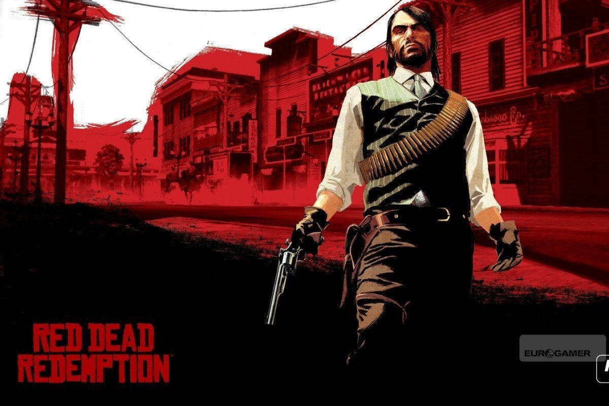 Bilder zu Red Dead Redemption Cheats, Tipps & Tricks (Xbox 360, PlayStation 3)