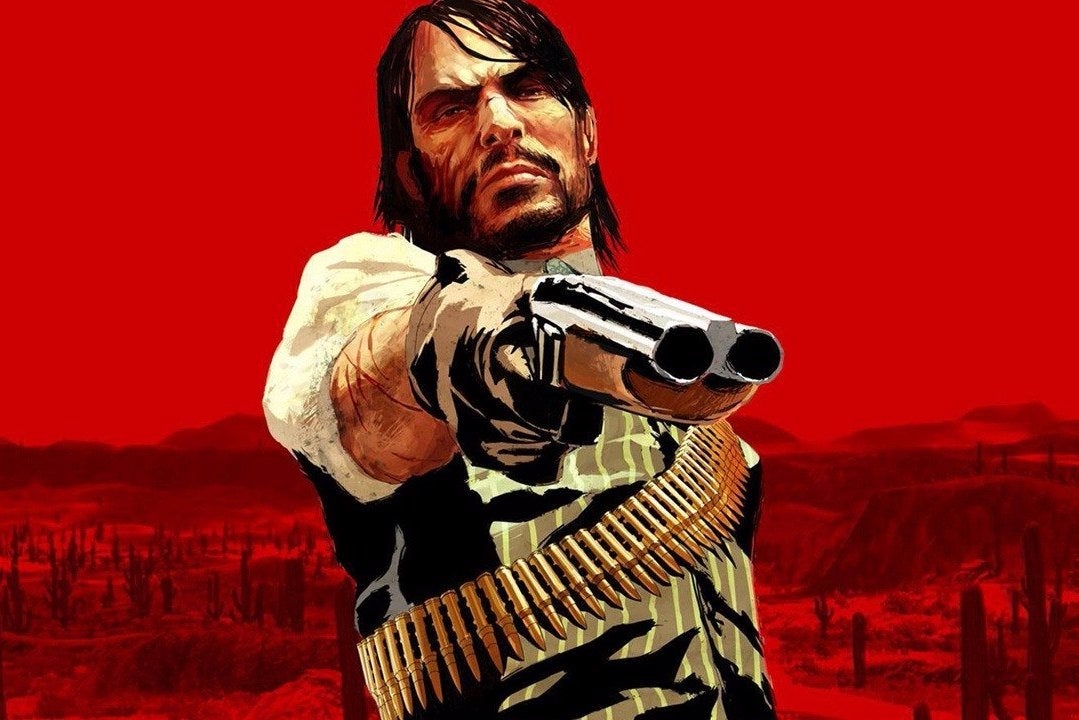 Image for Red Dead Redemption finally gets Xbox One backwards compatibility this Friday