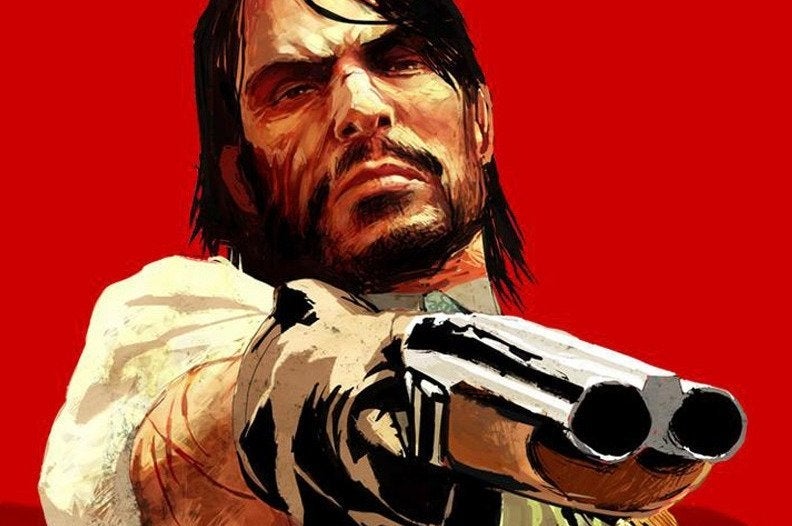 Image for Red Dead Redemption, GTA4 affected by GameSpy server shutdown