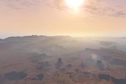 Image for Red Dead Redemption GTA5 mod shut down after three-year development