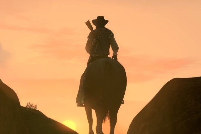 Imagen para Red Dead Redemption ya ha superado los 14 millones de copias
