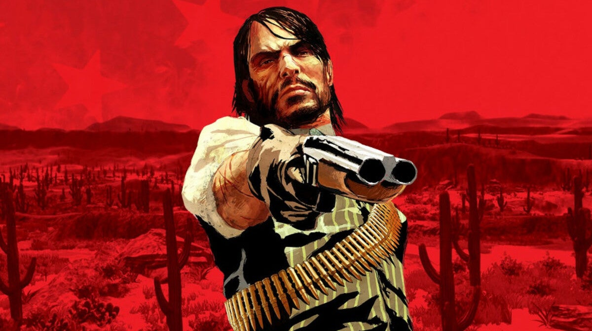 Obrazki dla Remake Red Dead Redemption faktycznie nadchodzi? Poszlaki z PS Plus
