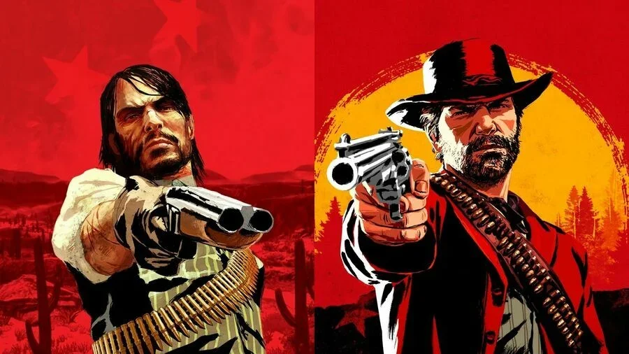 Imagem para Rumor: Red Dead Redemption 2 next-gen e Red Dead Redemption Remake em desenvolvimento