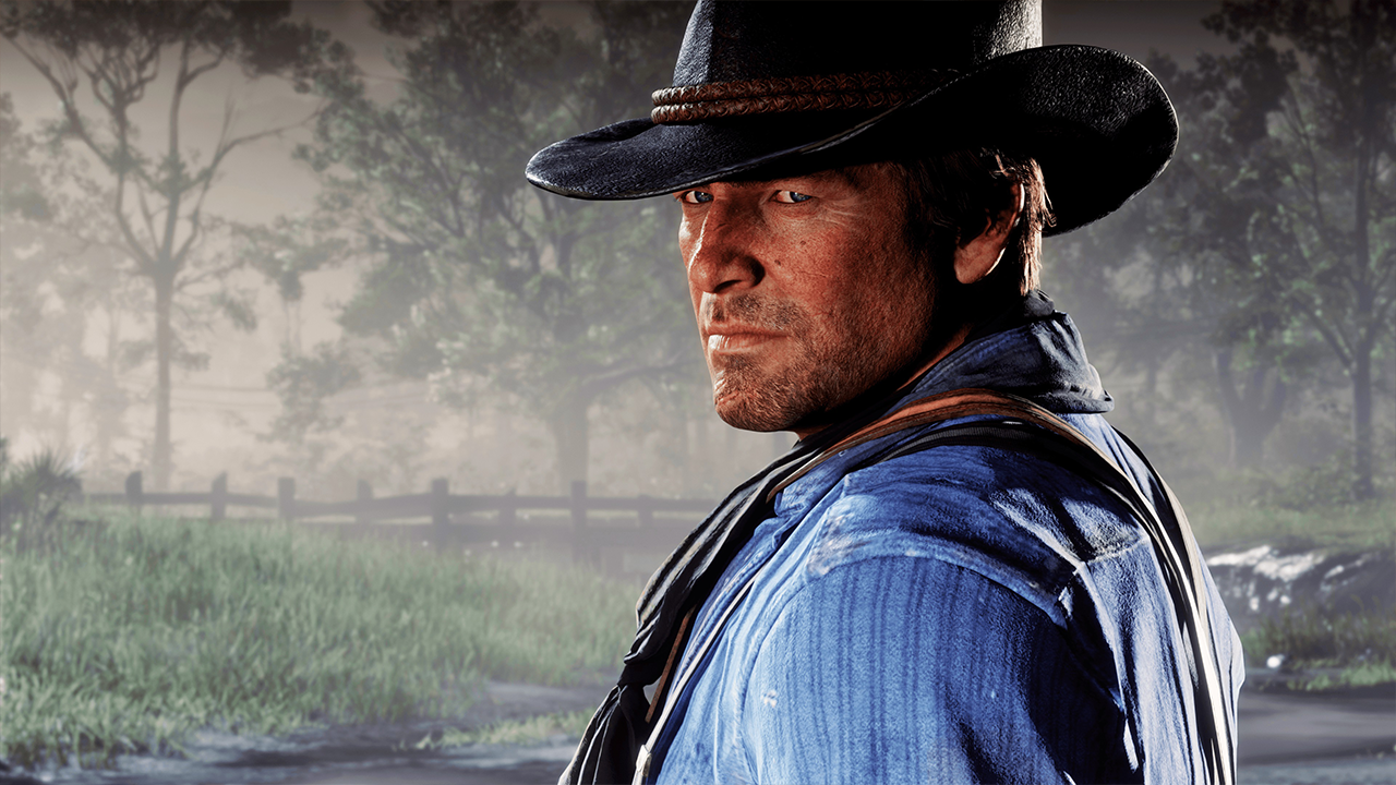 Imagem para Rumor: Rockstar cancela Red Dead Redemption 2 PS5 e Xbox Series X|S.