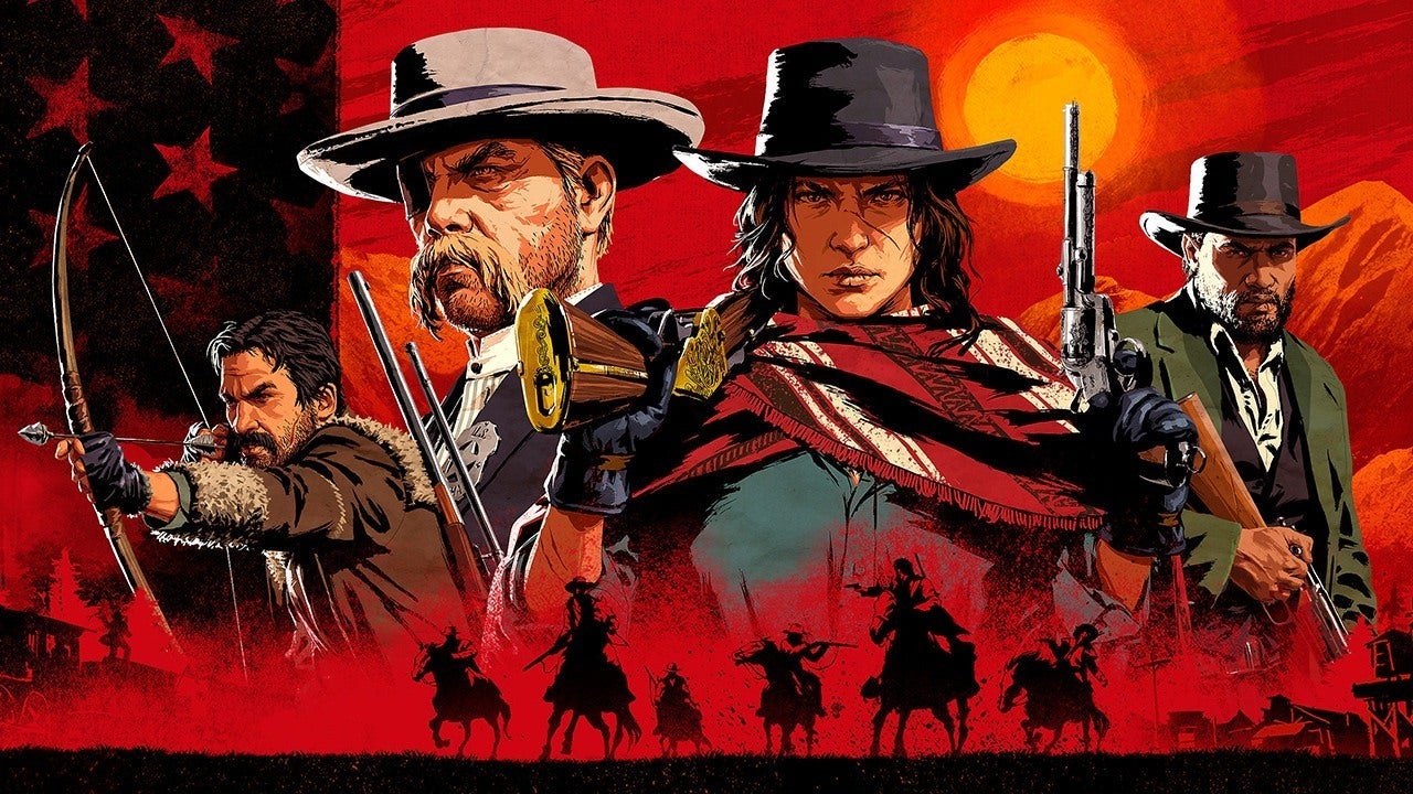 Red Dead Online player with 6000 hours on the clock highlights community he'll lose Stadia shuts |