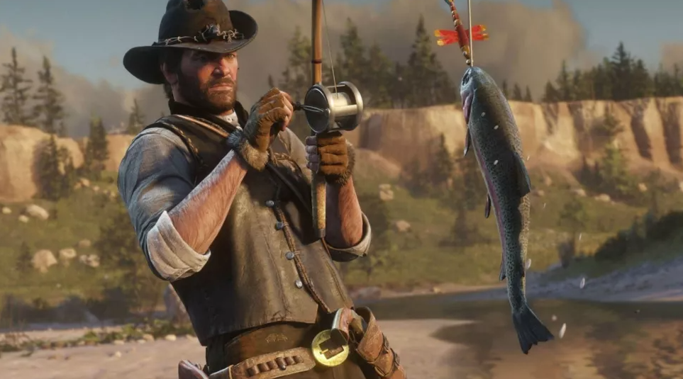 Immagine di Google Stadia chiude e i fan di Red Dead Redemption 2 e Cyberpunk 2077 temono per i loro salvataggi