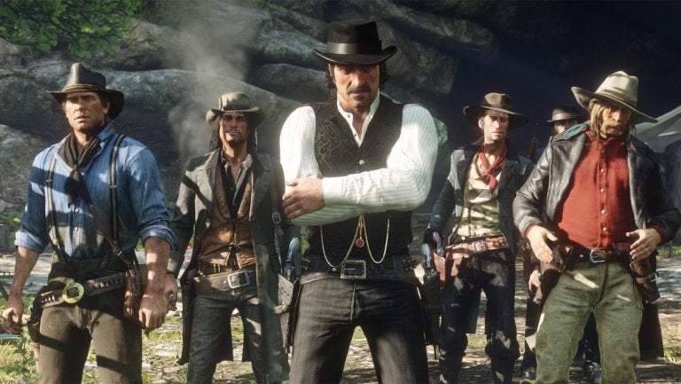 Red Dead Redemption 2 - Tutti gli oggetti richiesti dalla Banda e come  ottenere il trofeo Fattorino | Eurogamer.it