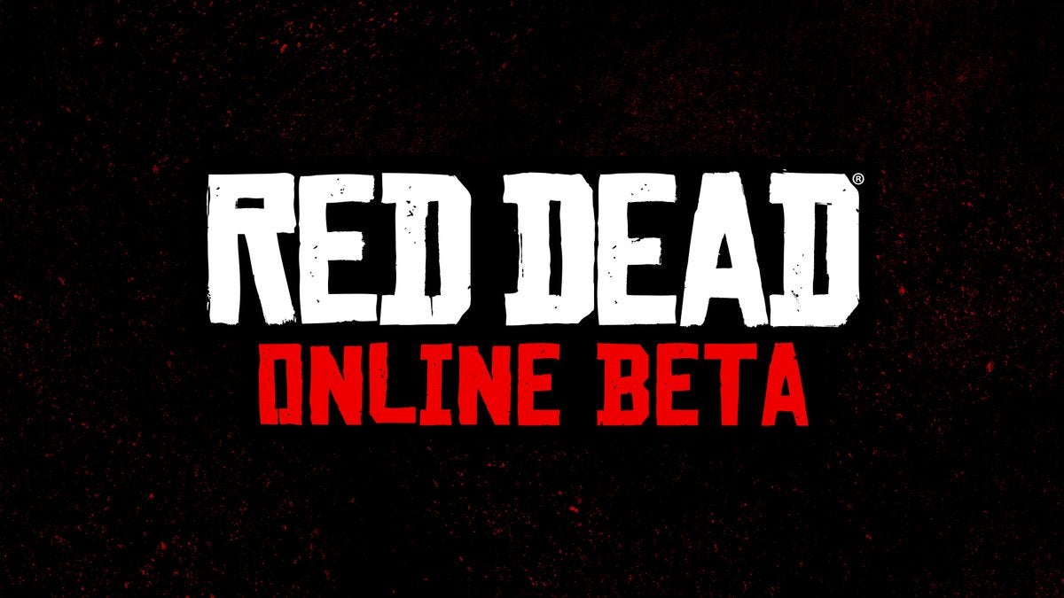 Red Dead Online beta start time  release dates  how to get beta access and everything else we know about Red Dead 2 multiplayer - 65