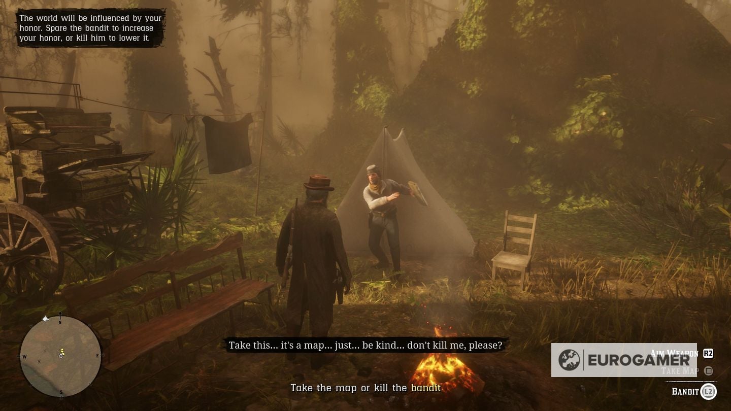 Red Dead Online money making   how to make money in Red Dead s multiplayer - 91
