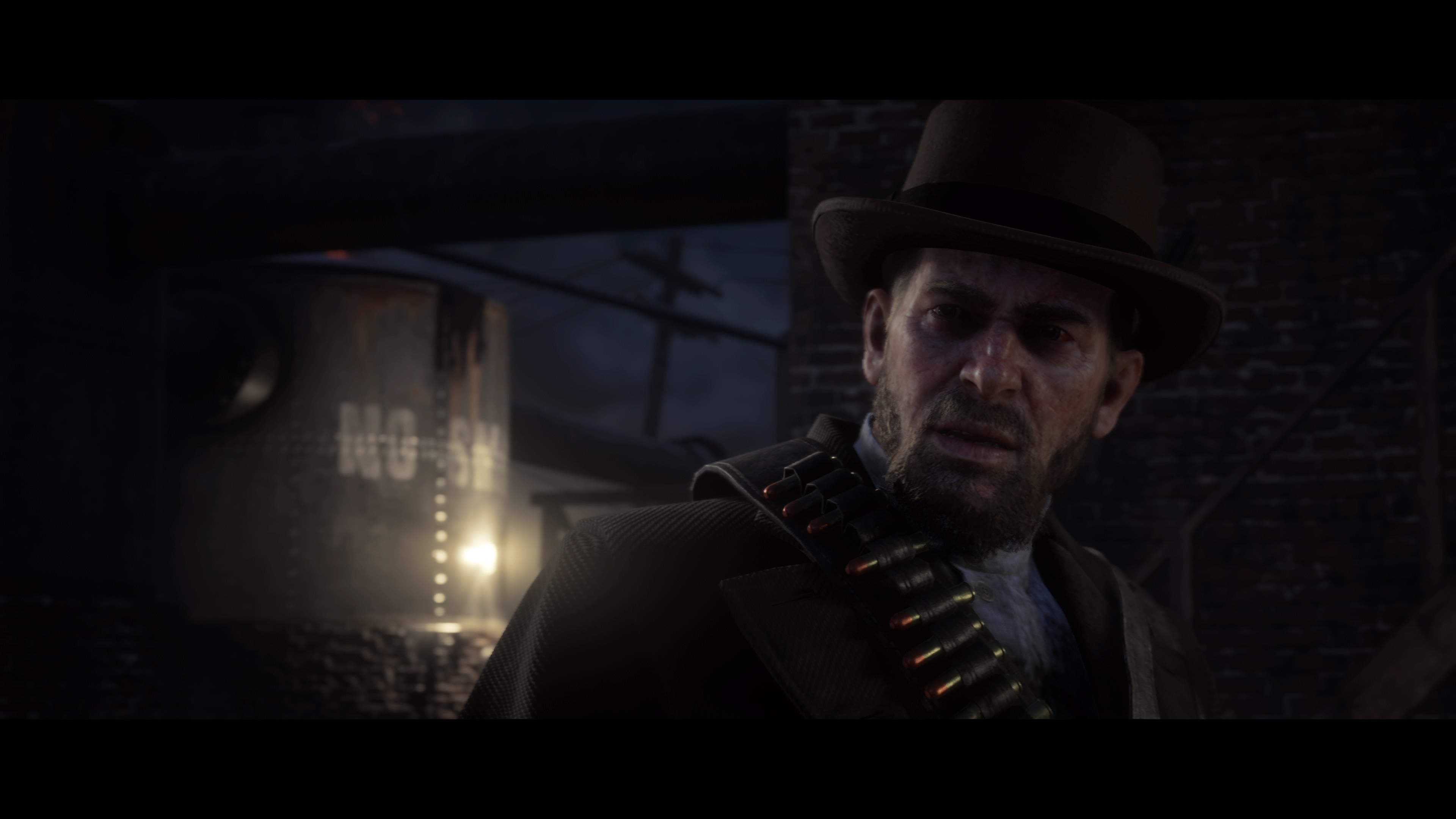 Red Dead Redemption 2 review - a peerless open world, and a story in the  shadow of its predecessor 
