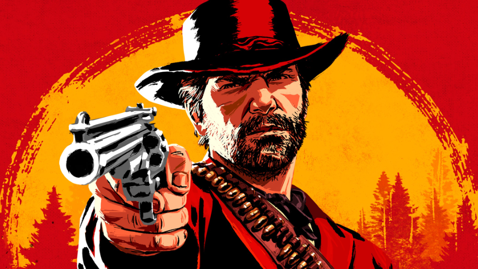 Red Dead Redemption 2 cheat codes | Eurogamer.net