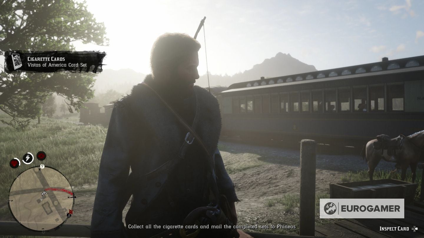 Red Dead Redemption 2 Stranger locations for Noblest of Men and a Woman  A Test of Faith  A Fisher of Fish  All That Glitters - 66