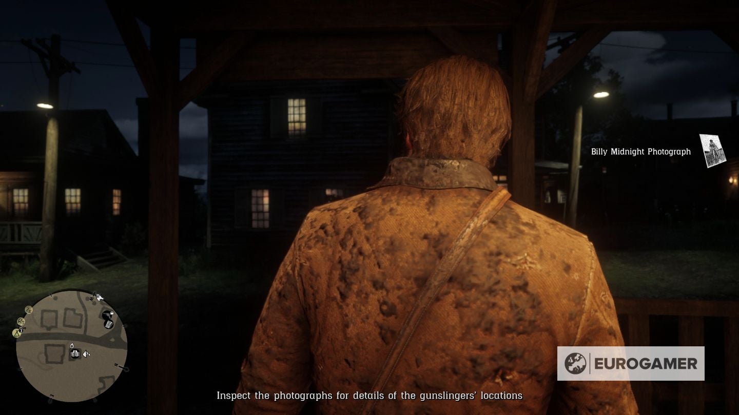 Red Dead Redemption 2 Stranger locations for Noblest of Men and a Woman  A Test of Faith  A Fisher of Fish  All That Glitters - 15