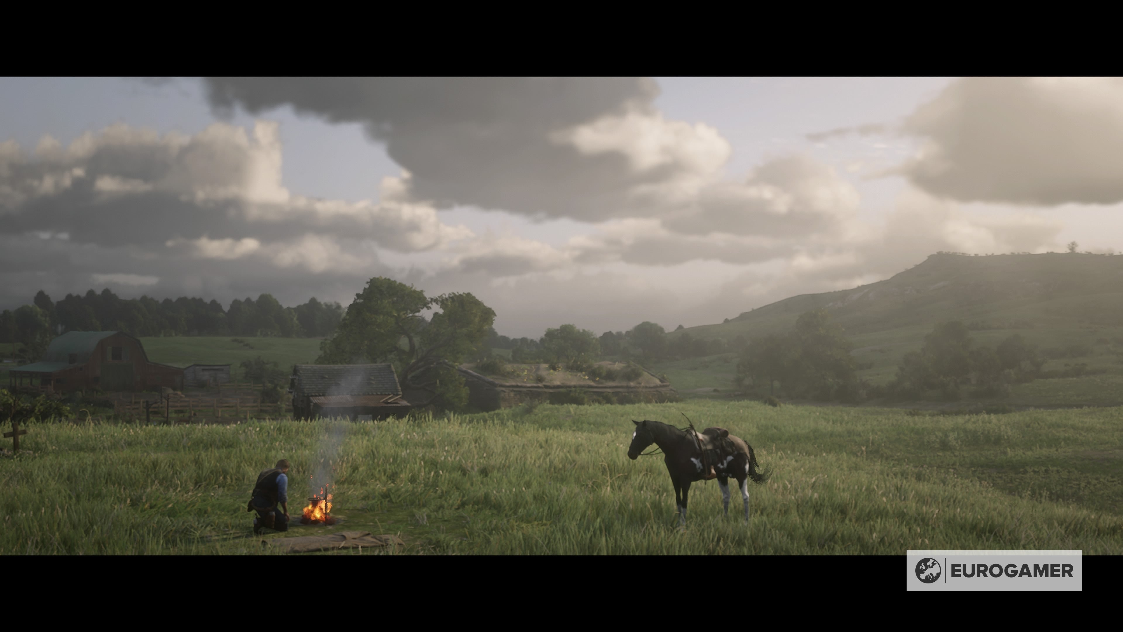 Red Dead Redemption 2 Komplettlsung