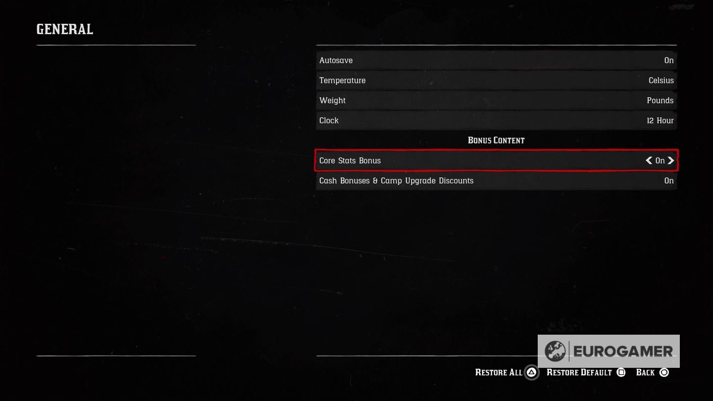 Red Dead Redemption 2  How to redeem War Horse  Nuevo Paraiso  Throughbred  boosters and other special edition and pre order bonuses - 16