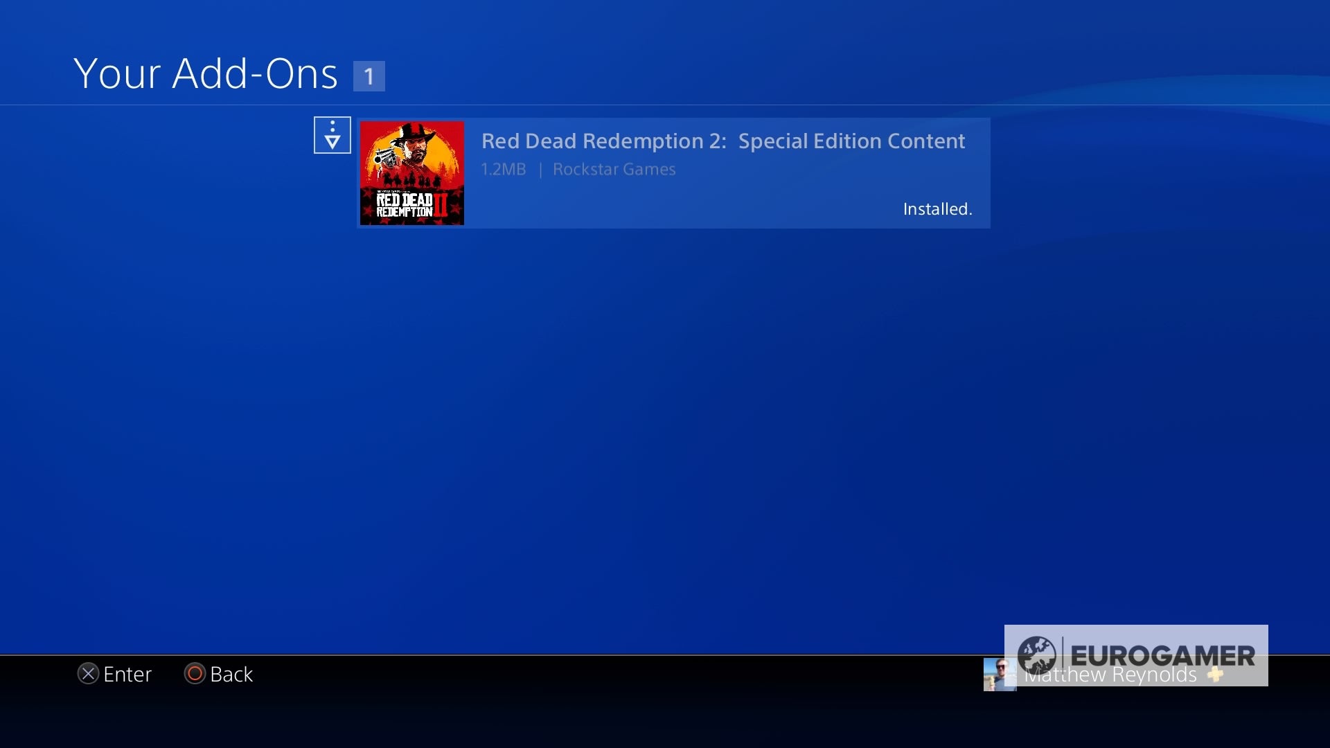Red Dead Redemption 2  How to redeem War Horse  Nuevo Paraiso  Throughbred  boosters and other special edition and pre order bonuses - 46