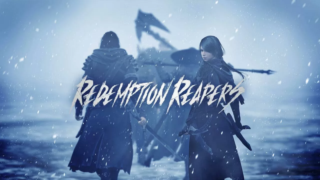 Imagen para Anunciado Redemption Reapers