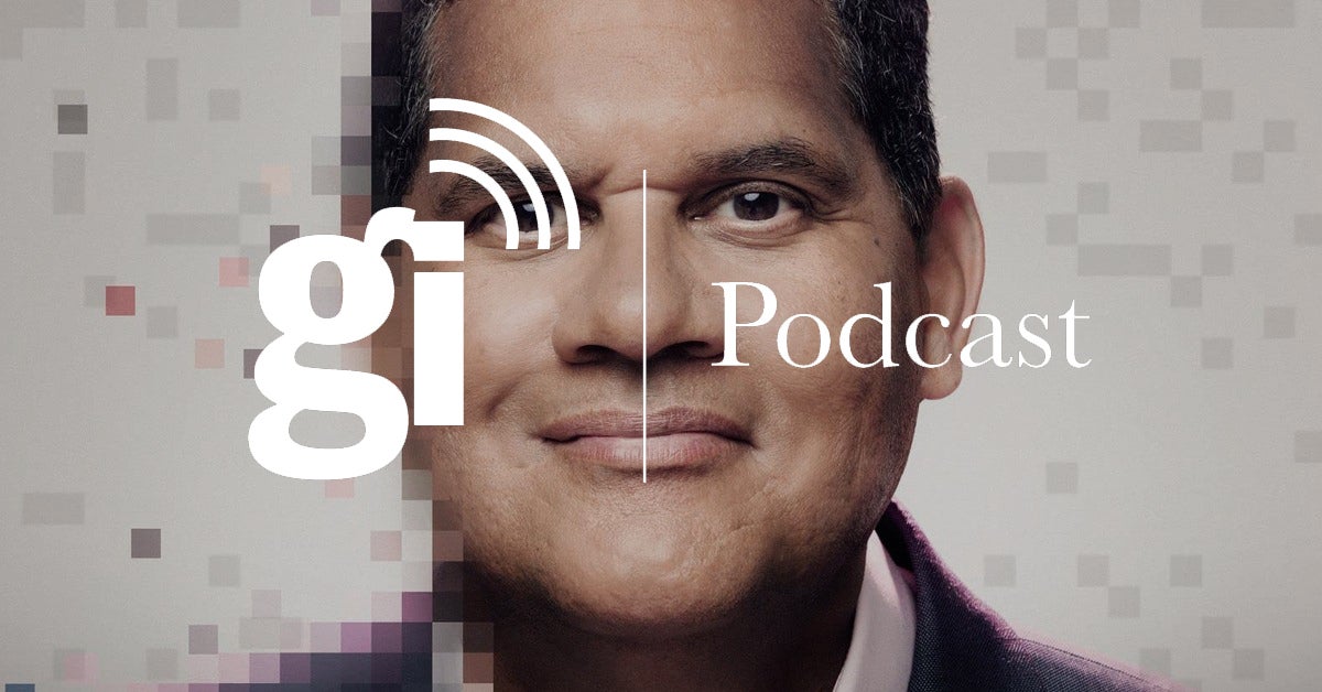 Image for Reggie Fils-Aimé on diversity, technology and memeability | Podcast