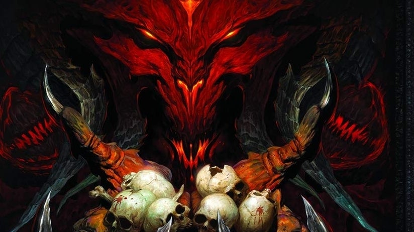 Image for Reklama v časopisu na artbook už otevřeně hovoří o Diablo 4