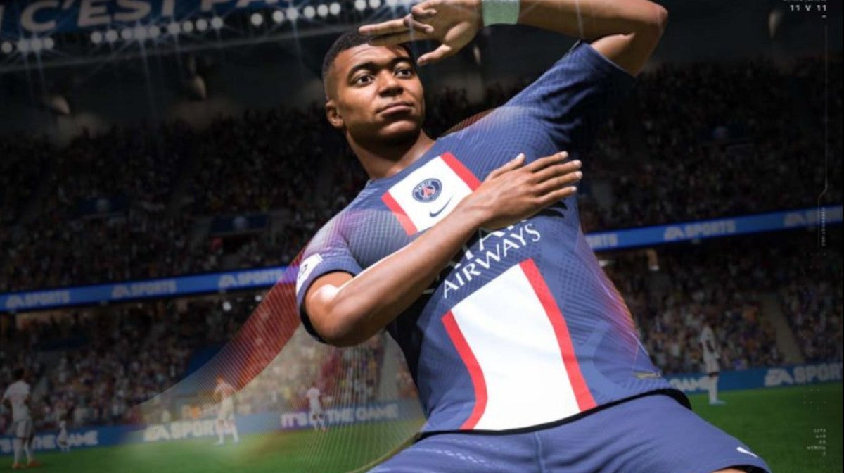 Obrazki dla FIFA 23 z największą premierą w historii serii. EA chwali się milionami graczy