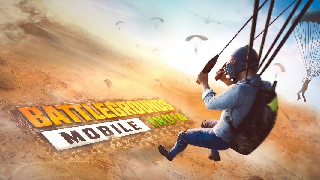 Image for Rebranded version of PUBG Mobile hits 2.4m concurrent players in India