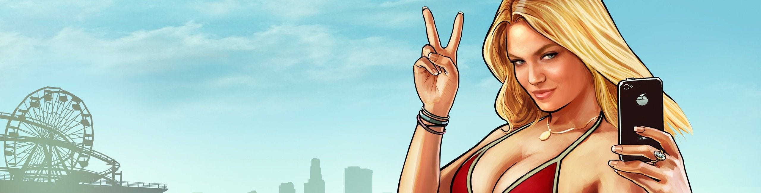 Afbeeldingen van Releasedatum Grand Theft Auto V voor PlayStation 4 en Xbox One bekend