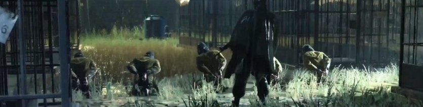 Afbeeldingen van Releasedatum Metal Gear Solid V: Ground Zeroes op Steam bekend
